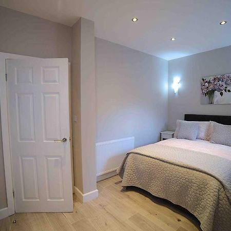 Twelve Apartments Blackpool Exterior photo