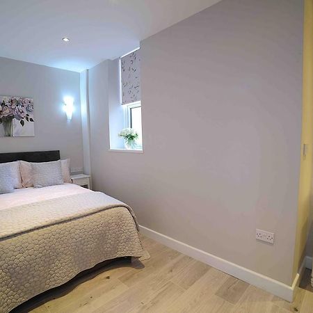 Twelve Apartments Blackpool Exterior photo