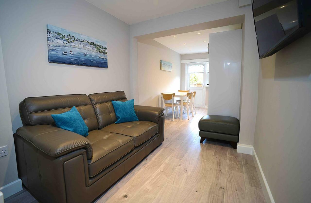Twelve Apartments Blackpool Exterior photo